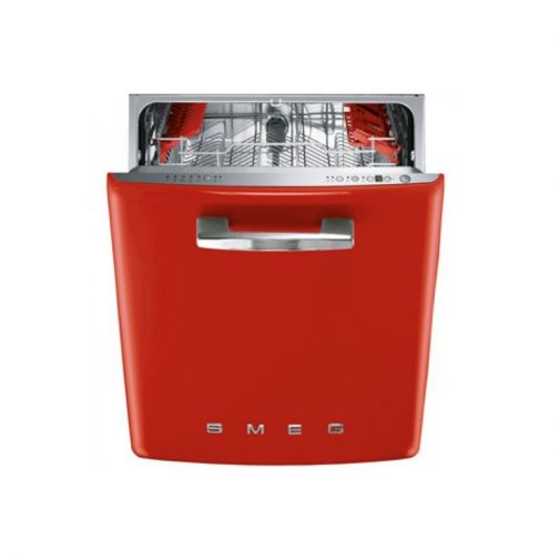 Smeg ST2FABR2 inbouw vaatwasser