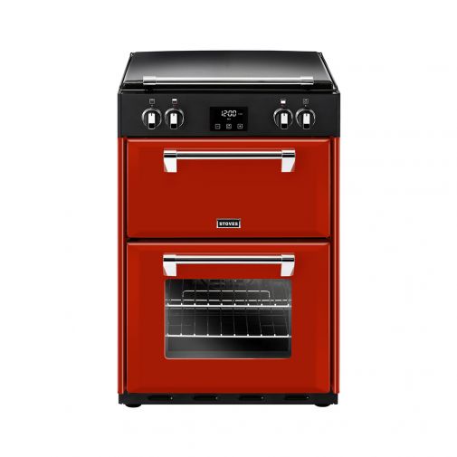 Stoves Richmond 600 Ei  EU RD