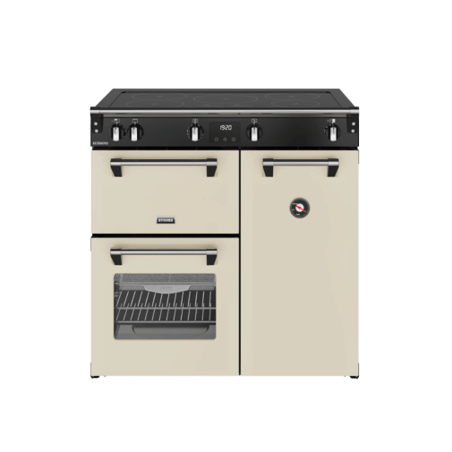 Stoves Richmond 90 Ei TCH, Crème