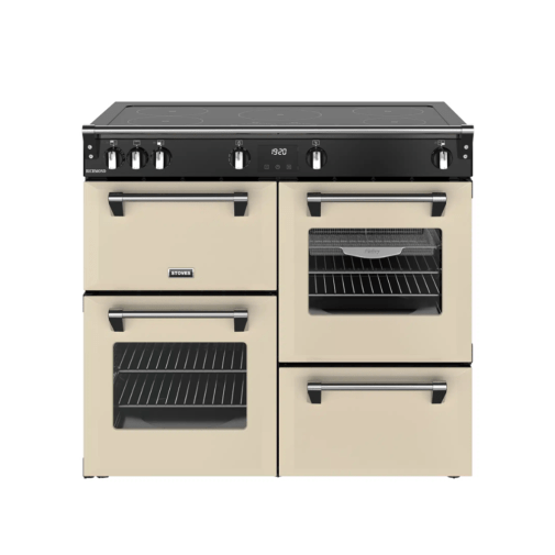 Stoves Richmond 100 Ei, Crème