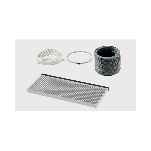 Neff Z51IBI6X4 Clean Air startset