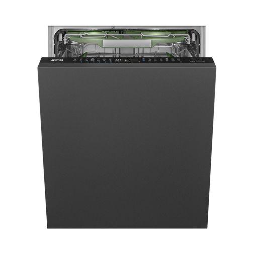 Smeg STL7324AQLLW Inbouw volledig geïntegreerd