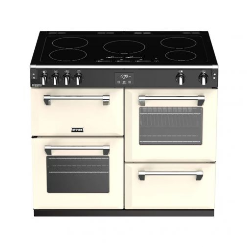 Van storm Woord matras ST444461 Stoves inductiefornuis | Budgetplan