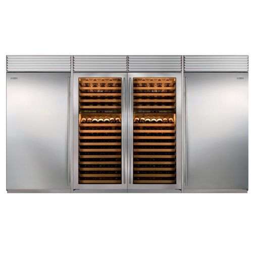 Subzero setaanbieding 5 restant model