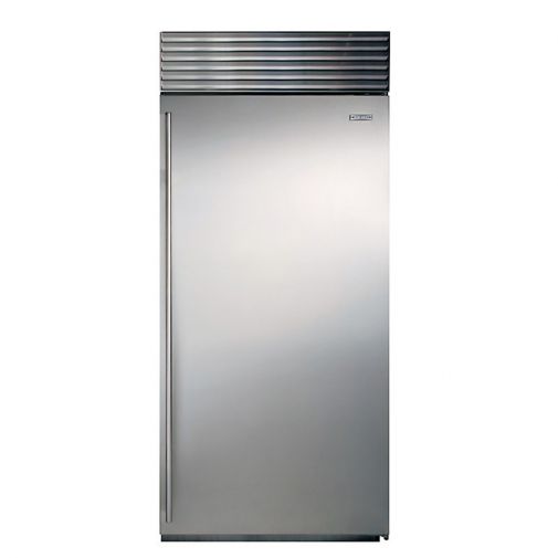 Subzero ICBBI36R/S/TH tussenbouw koelkast rechtsdraaiend restant model