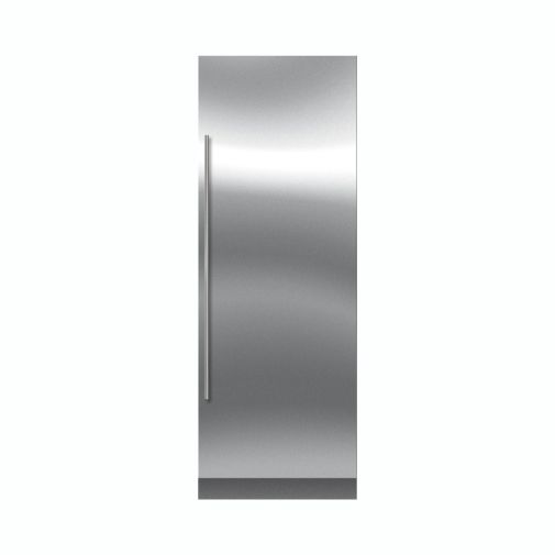 Subzero ICBIC-30RID-RH inbouw koelkast restant model incl. RVS deur rechtsdraaiend Inbouw