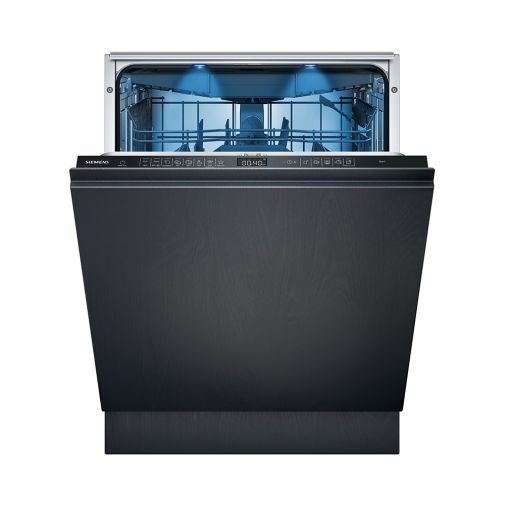 Siemens SX65ZX11CE XXL (extra hoog) Inbouw volledig geïntegreerd