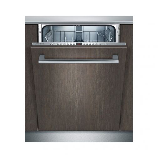 Siemens SX69M001NL volledig integreerbare vaatwasser