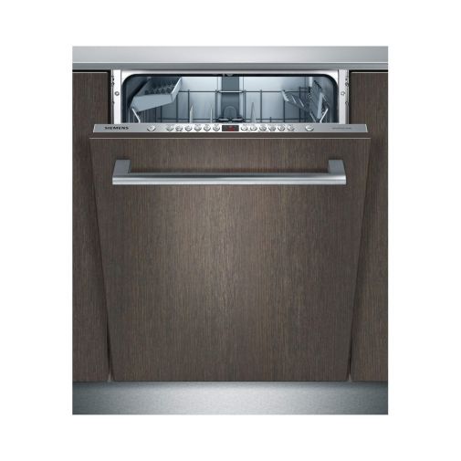 Siemens SX69M034NL volledig integreerbare vaatwasser