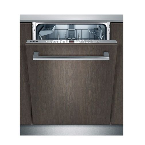 Siemens SX69M051NL volledige geïntegreerde vaatwasser restant model