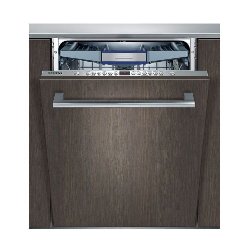 Siemens SX69M090NL volledige geïntegreerde vaatwasser restant model