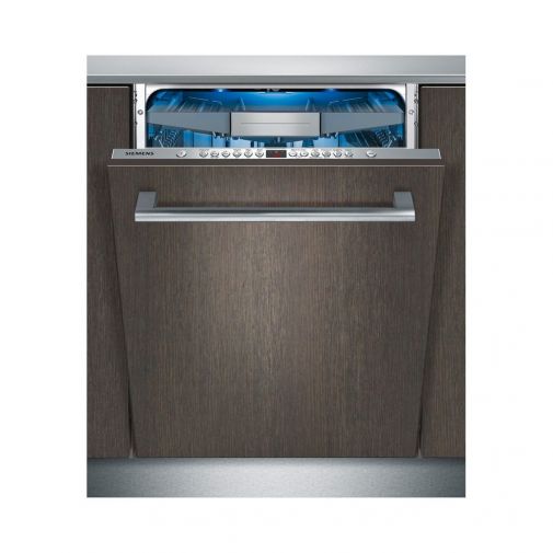 Siemens SX69M092NL volledig integreerbare vaatwasser