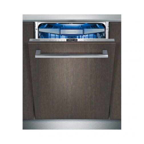 Siemens SX69T091NL volledig geïntegreerde vaatwasser restant model