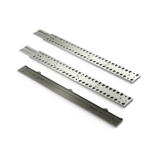 Siemens SZ38BI00 verbindingsstuk restant model voor gedeelde meubeldeuren Aansluitset/ materiaal