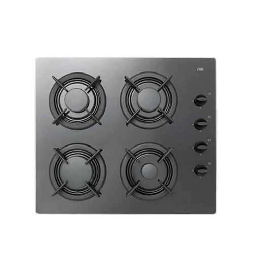 Etna gas-glaskookplaat T1025ZTA