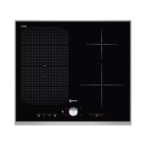 Neff T54T53N2 inbouw inductiekookplaat restant model