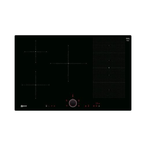 Neff T58PS21X0 ACTIE vlak integreerbaar Vlak integreerbaar