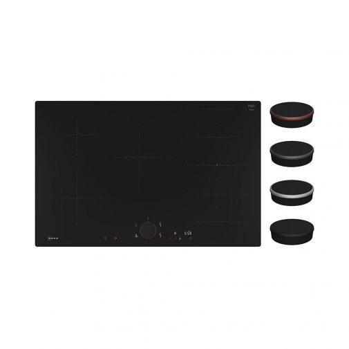 Neff T68PYV4C0 restant