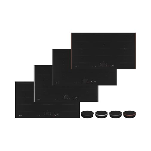 Neff T69YYX4C0 restant Inbouw