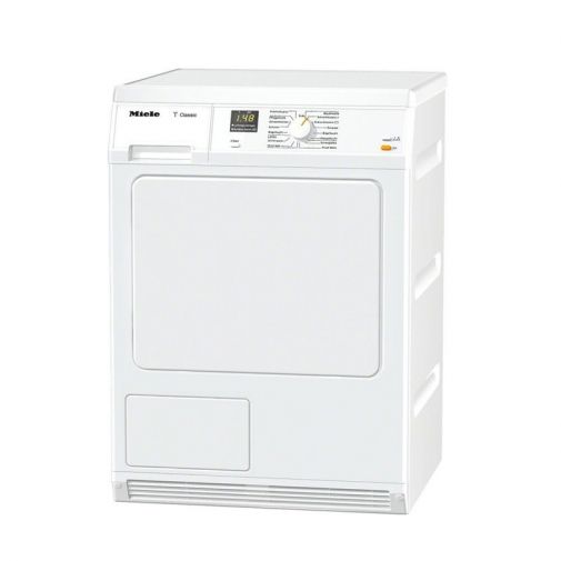 Miele TDA150C condens wasdroger
