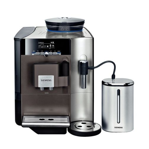 Siemens TE706201RW vrijstaande koffiemachine restant model