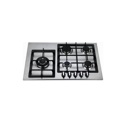 Exquisit inbouwgaskookplaat EGK750STX