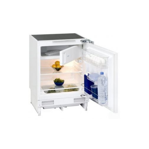 Exquisit UKS130A+ onderbouw koelkast