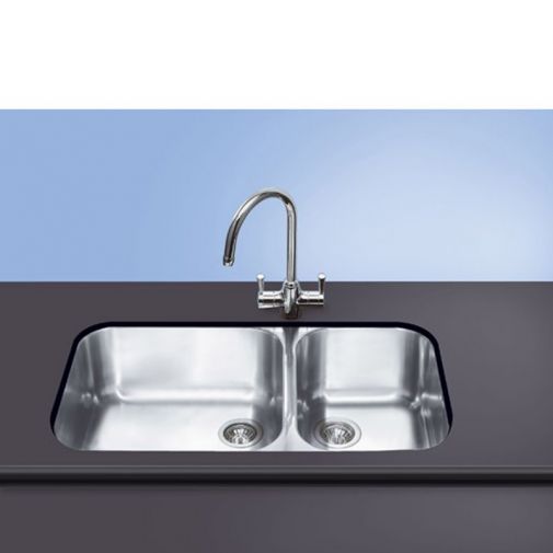 Smeg UM4530 spoelbak