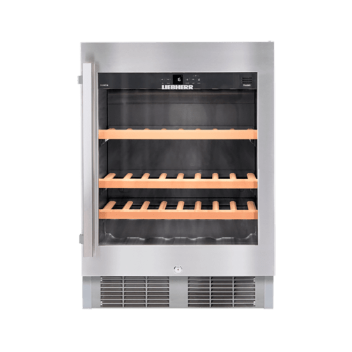 Liebherr UWKES1752-26 Onderbouw