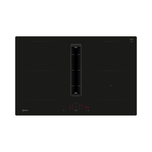 Neff V58PHQ4C0 vlak integreerbaar restant
