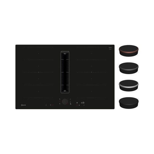 Neff V68PYX4C0 vlak integreerbaar restant