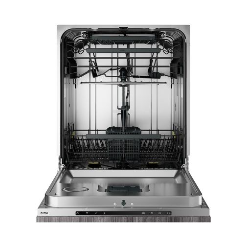 Atag VA7214LU Inbouw volledig geïntegreerd