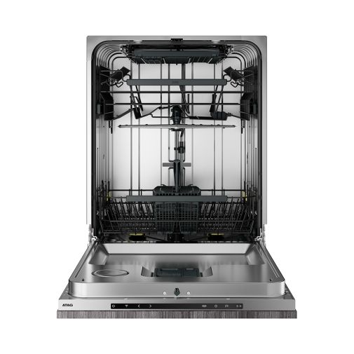 Atag VA8214LU XXL (extra hoog) Inbouw volledig geïntegreerd