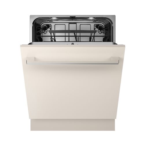 Atag VAS8703D Inbouw volledig geïntegreerd