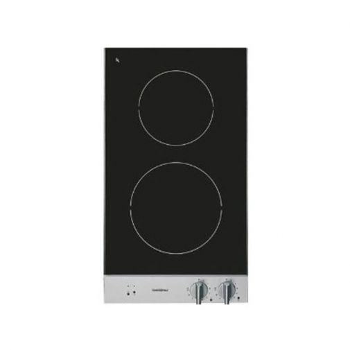 Gaggenau Keramische kookplaat VC230113 restant model