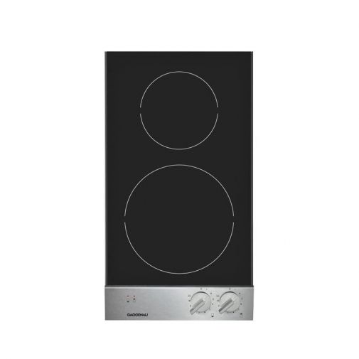 Gaggenau keramische kookplaat VC230114 restant model