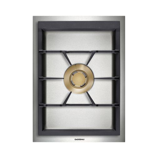 Gaggenau VG415210 inbouw wokbrander restant model