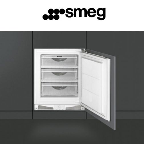 Smeg VI100P onderbouw vriezer