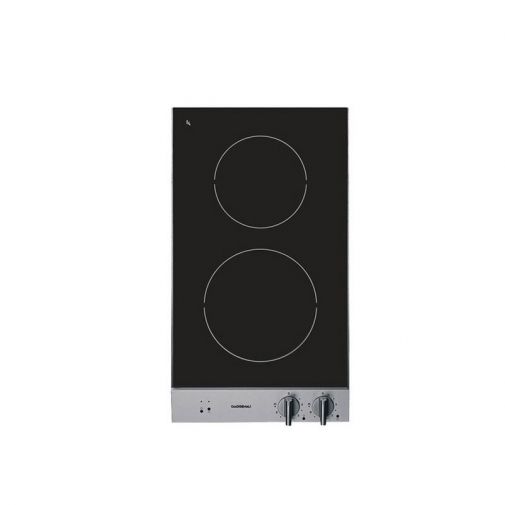 Gaggenau VI230114 inbouw inductiekookplaat restant model met Booster en panherkennning