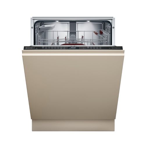 Neff S187EB805E
