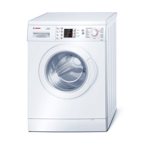 Bosch WAE28447NL wasautomaat restant model