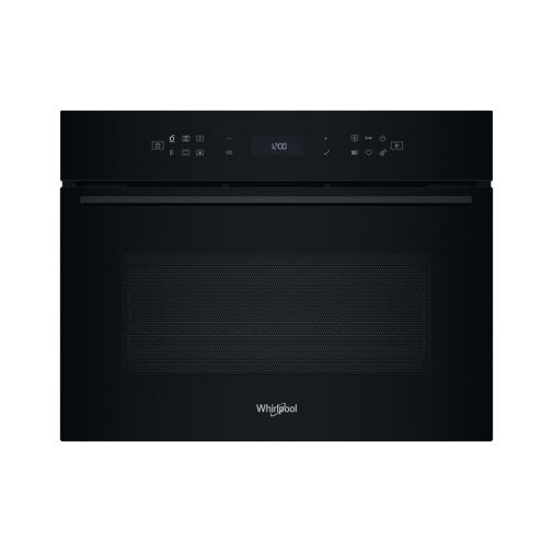 Whirlpool WCW7O7HTSB Inbouw - combi-magnetron