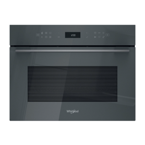 Whirlpool WCW7O7HTSSG