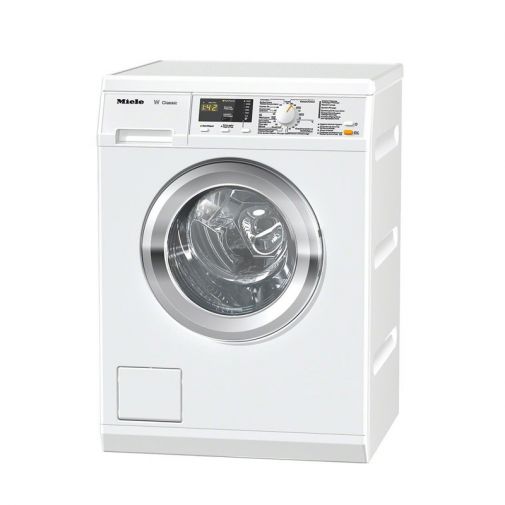 Miele WDA110WCS wasautomaat