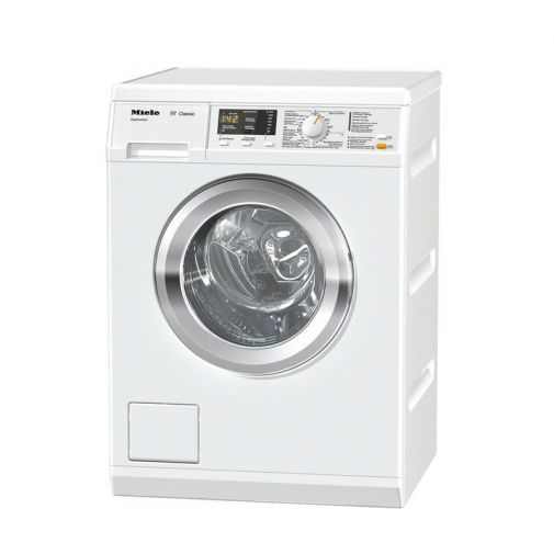 Miele WDA210WPM wasautomaat