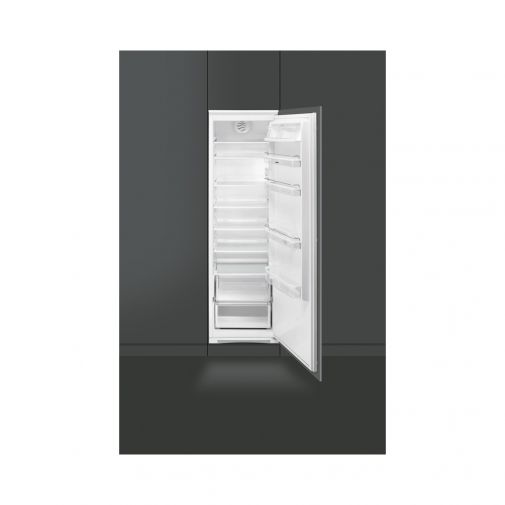 Smeg FR315P inbouw koelkast restant model met dynamische ventilatie