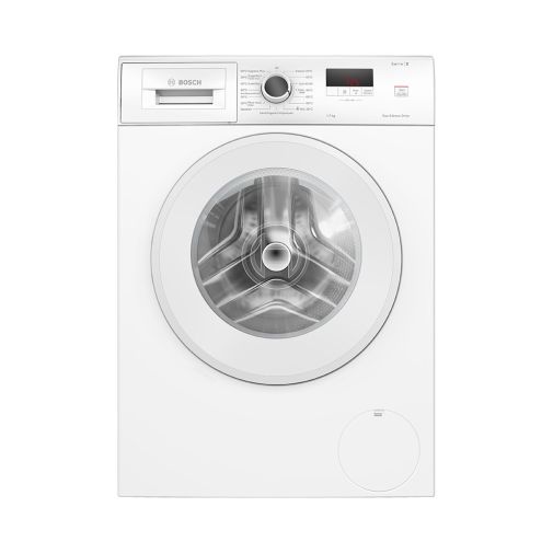 Bosch WGE02400NL Vrijstaande wasmachine