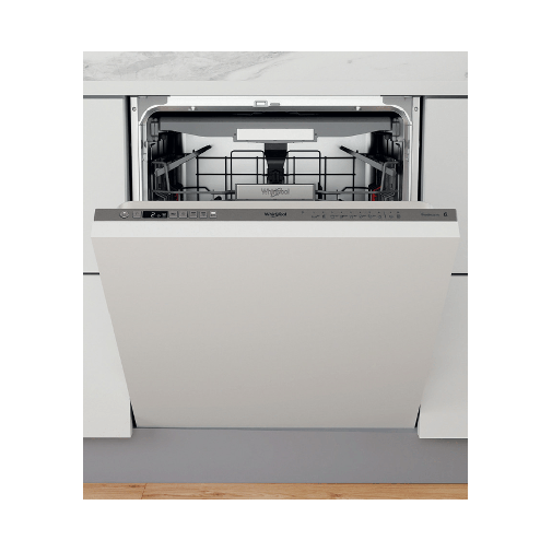 Whirlpool WH6IA14BN7A0 restant Inbouw volledig geïntegreerd