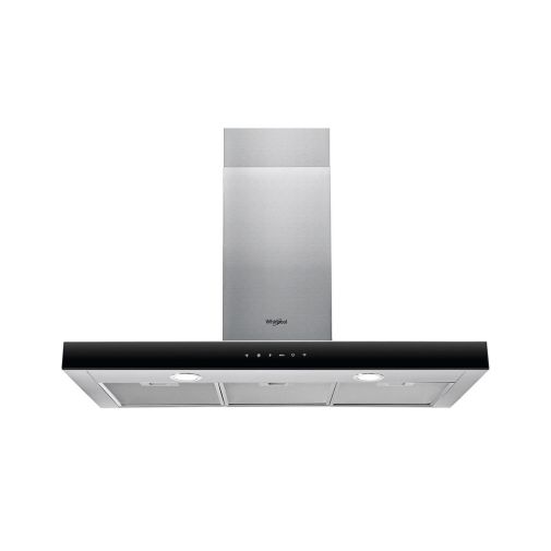 Whirlpool WHBSC92FLTX ACTIE