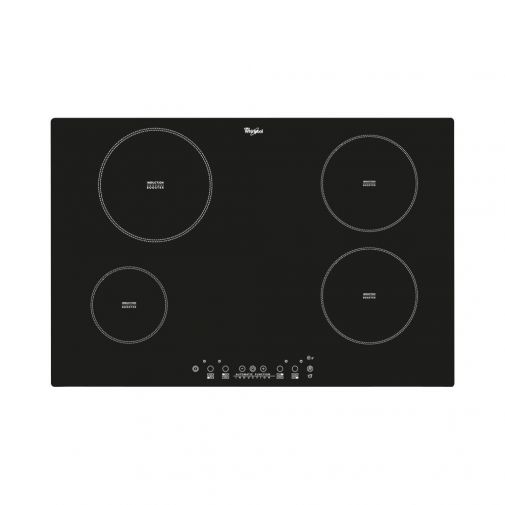 Whirlpool ACM812NE inbouw inductiekookplaat restant model